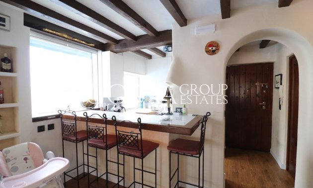 Resale - Villa -
Orihuela - Orihuela Costa