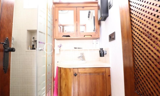 Resale - Villa -
Orihuela - Orihuela Costa