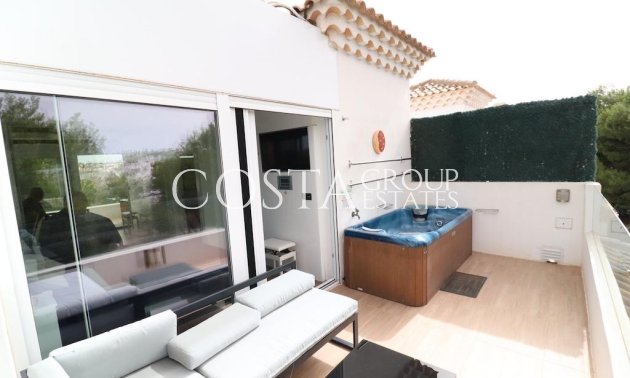 Resale - Villa -
Orihuela - Orihuela Costa