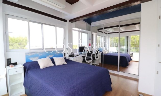 Resale - Villa -
Orihuela - Orihuela Costa