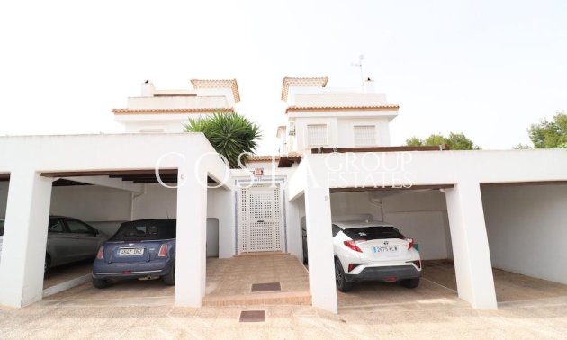 Resale - Villa -
Orihuela - Orihuela Costa