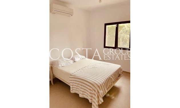 Resale - Villa -
Calpe - Calpe Centro
