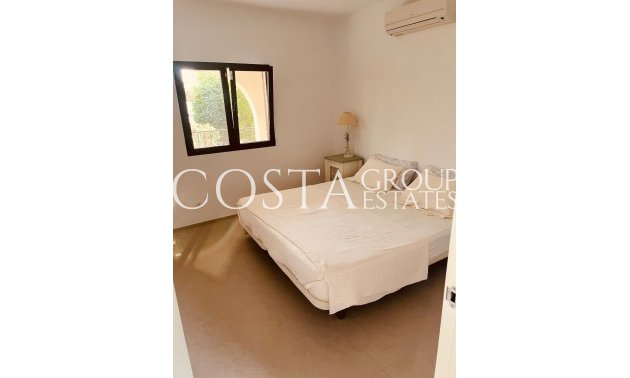Resale - Villa -
Calpe - Calpe Centro