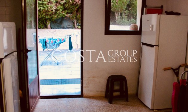 Resale - Villa -
Calpe - Calpe Centro