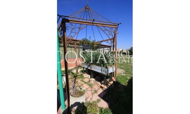 Resale - House -
Orihuela - Orihuela Costa