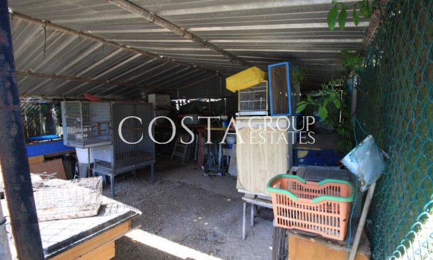 Resale - House -
Orihuela - Orihuela Costa