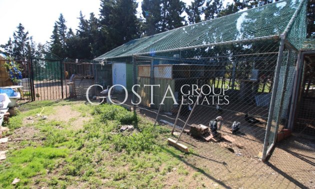 Resale - House -
Orihuela - Orihuela Costa