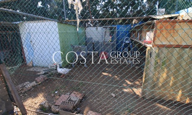 Resale - House -
Orihuela - Orihuela Costa