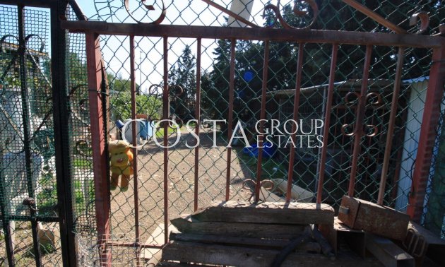 Resale - House -
Orihuela - Orihuela Costa