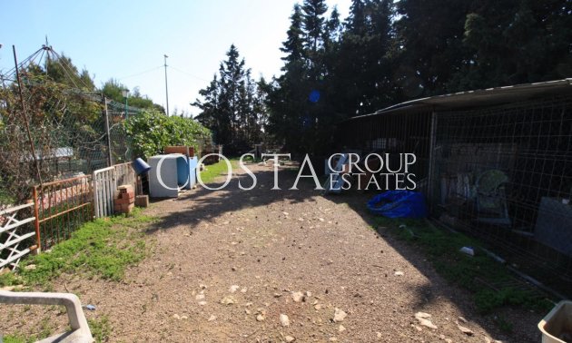 Resale - House -
Orihuela - Orihuela Costa
