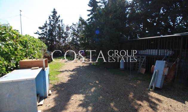 Resale - House -
Orihuela - Orihuela Costa