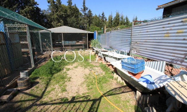 Resale - House -
Orihuela - Orihuela Costa