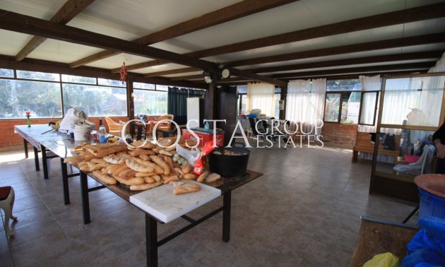 Resale - House -
Orihuela - Orihuela Costa