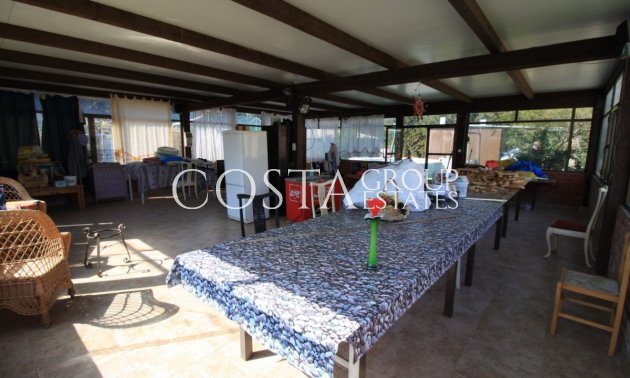 Resale - House -
Orihuela - Orihuela Costa