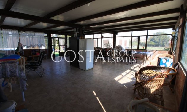 Resale - House -
Orihuela - Orihuela Costa
