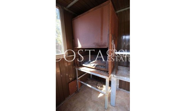 Resale - House -
Orihuela - Orihuela Costa