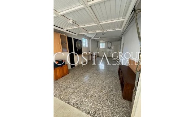 Resale - House -
Orihuela - Orihuela Costa