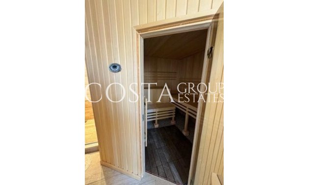 Resale - House -
Orihuela - Orihuela Costa