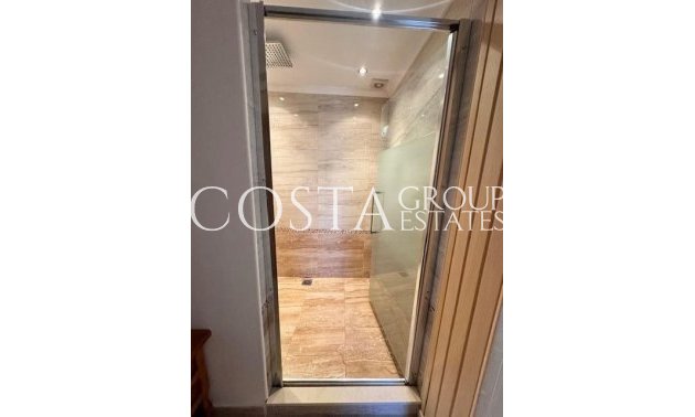 Resale - House -
Orihuela - Orihuela Costa