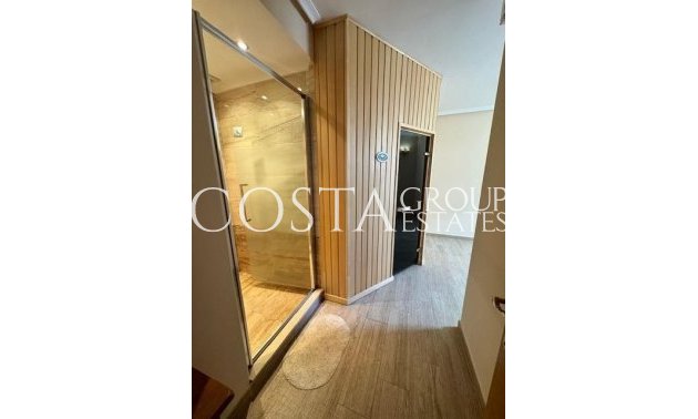 Resale - House -
Orihuela - Orihuela Costa