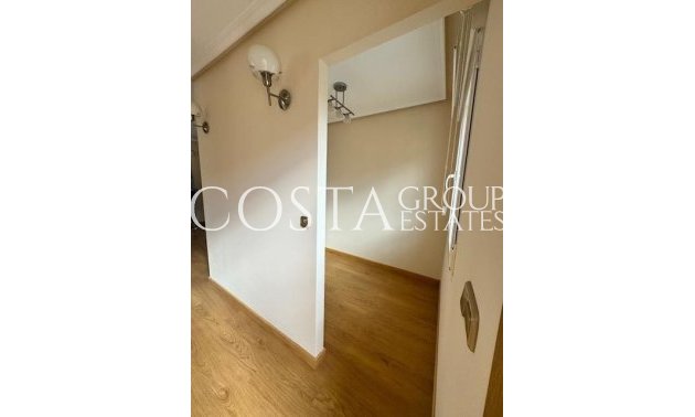 Resale - House -
Orihuela - Orihuela Costa