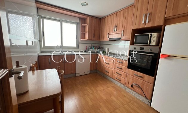 Resale - Apartments -
Torrevieja - Torrevieja Centro