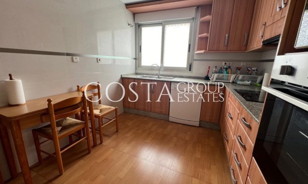 Resale - Apartments -
Torrevieja - Torrevieja Centro