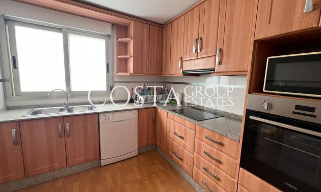 Resale - Apartments -
Torrevieja - Torrevieja Centro