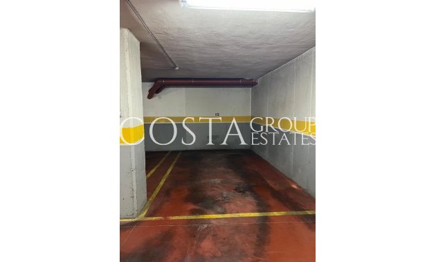 Resale - Apartments -
Torrevieja - Torrevieja Centro