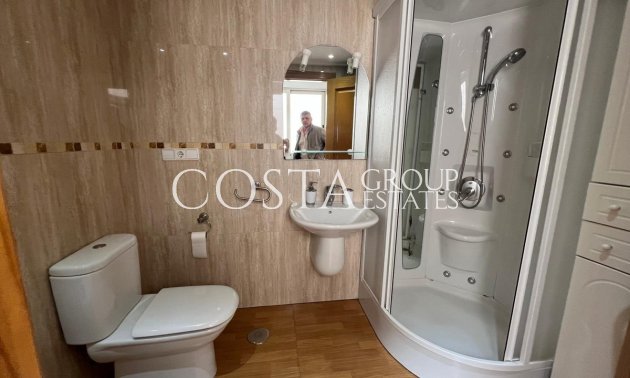 Resale - Apartments -
Torrevieja - Torrevieja Centro