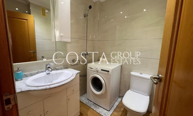 Resale - Apartments -
Torrevieja - Torrevieja Centro