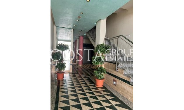 Resale - Apartments -
Torrevieja - Torrevieja Centro