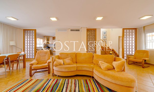 Resale - House -
Torrevieja - Torrevieja Centro