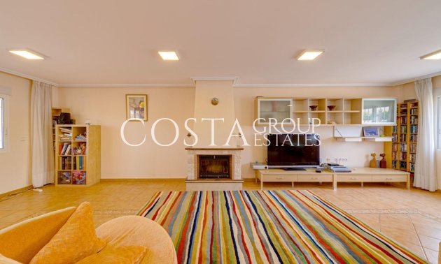 Resale - House -
Torrevieja - Torrevieja Centro