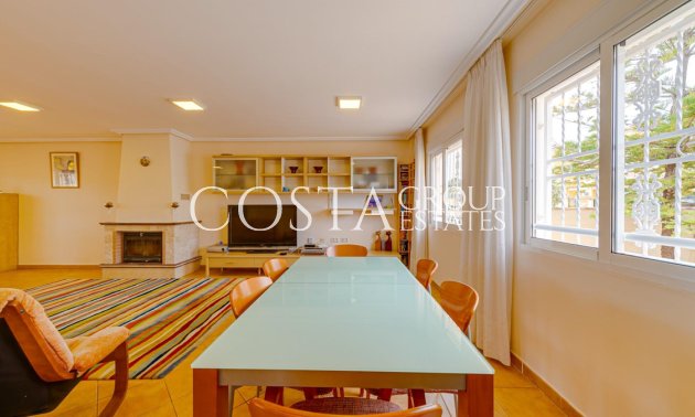 Resale - House -
Torrevieja - Torrevieja Centro