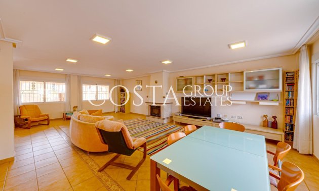 Resale - House -
Torrevieja - Torrevieja Centro