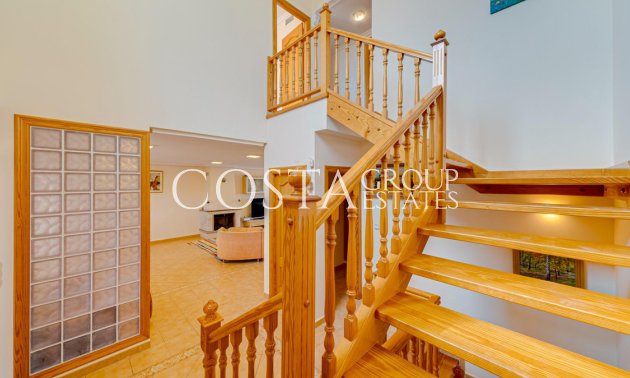 Resale - House -
Torrevieja - Torrevieja Centro