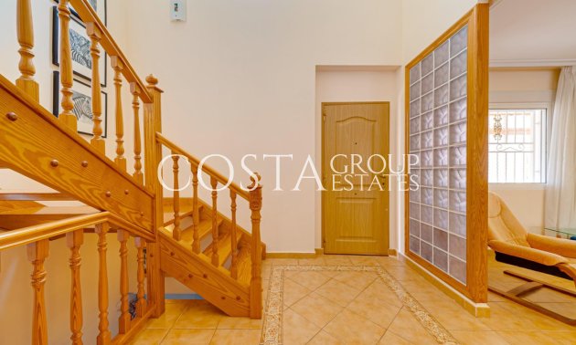 Resale - House -
Torrevieja - Torrevieja Centro