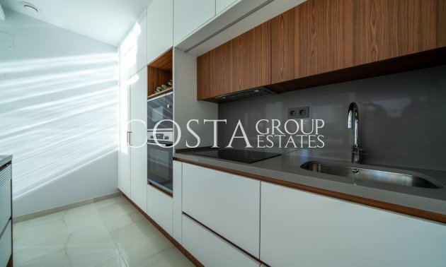 Resale - Villa -
Orihuela - Orihuela Costa