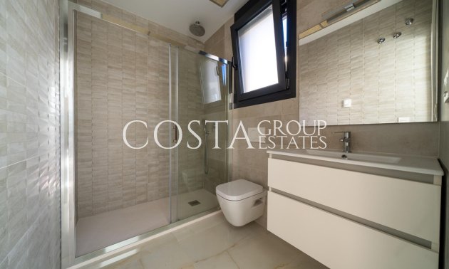 Resale - Villa -
Orihuela - Orihuela Costa