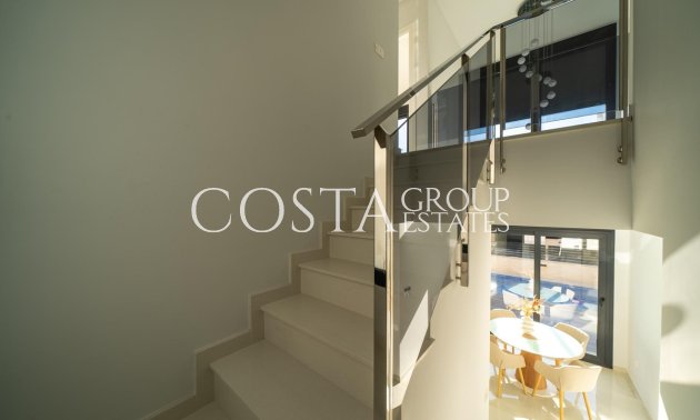 Resale - Villa -
Orihuela - Orihuela Costa
