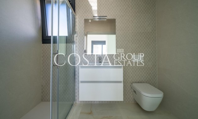 Resale - Villa -
Orihuela - Orihuela Costa