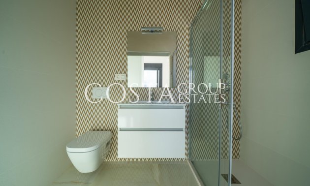 Resale - Villa -
Orihuela - Orihuela Costa