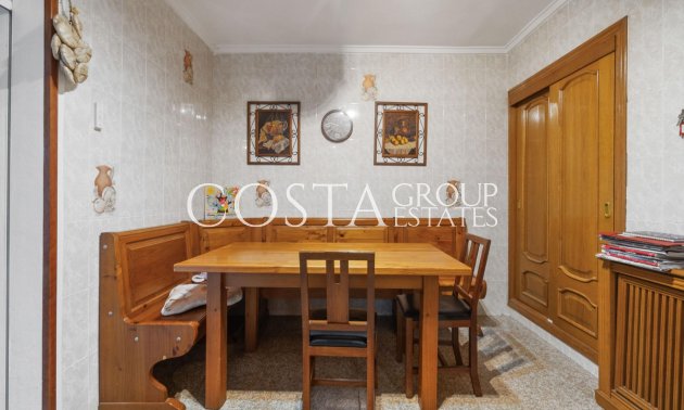 Resale - Villa -
Orihuela - Los Balcones