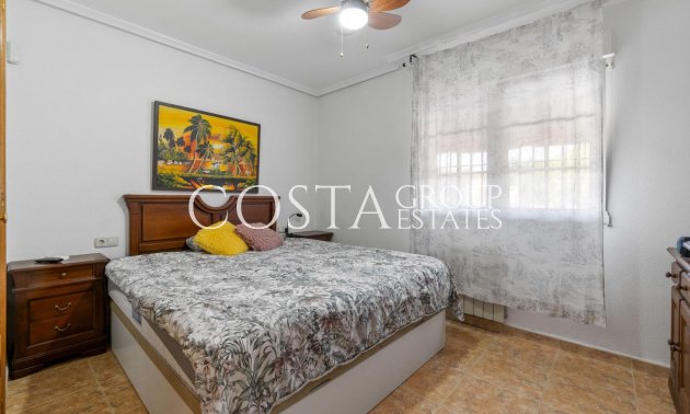 Resale - Villa -
Orihuela - Los Balcones
