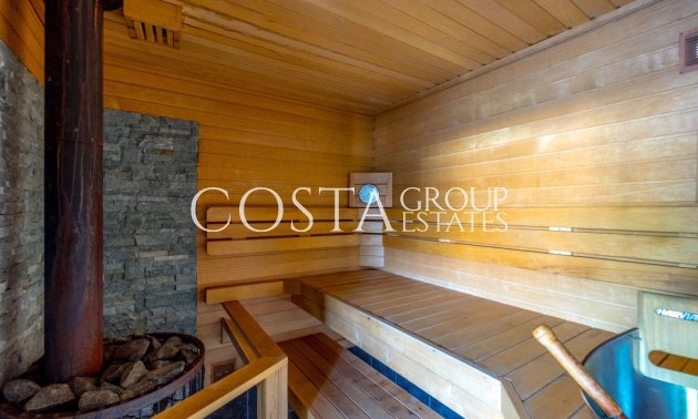 Resale - Villa -
Orihuela - Los Balcones