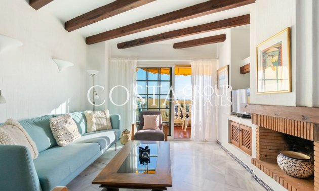 Resale - Apartments -
Torrevieja - Torrevieja Centro