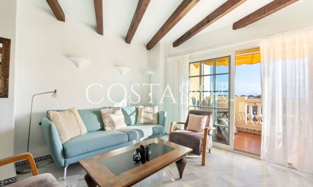 Resale - Apartments -
Torrevieja - Torrevieja Centro