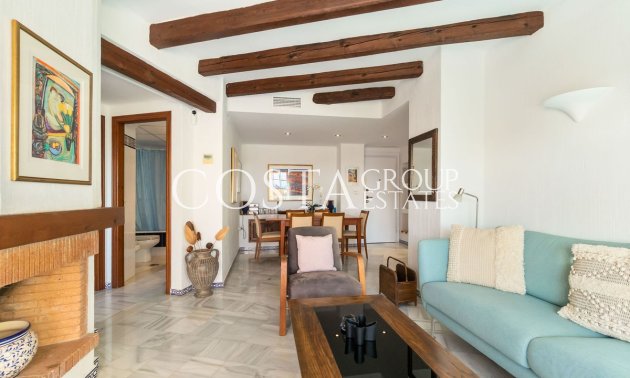 Resale - Apartments -
Torrevieja - Torrevieja Centro