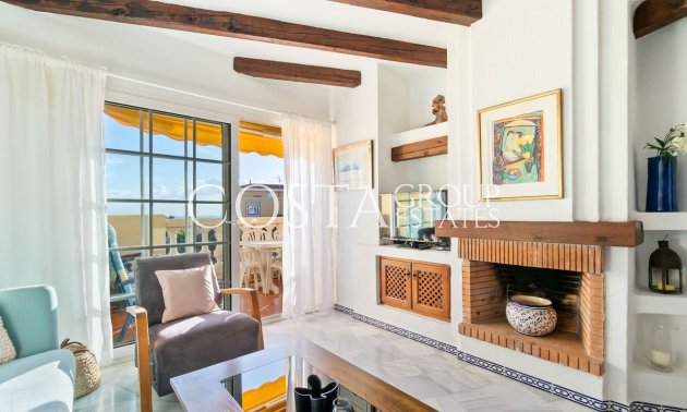 Resale - Apartments -
Torrevieja - Torrevieja Centro